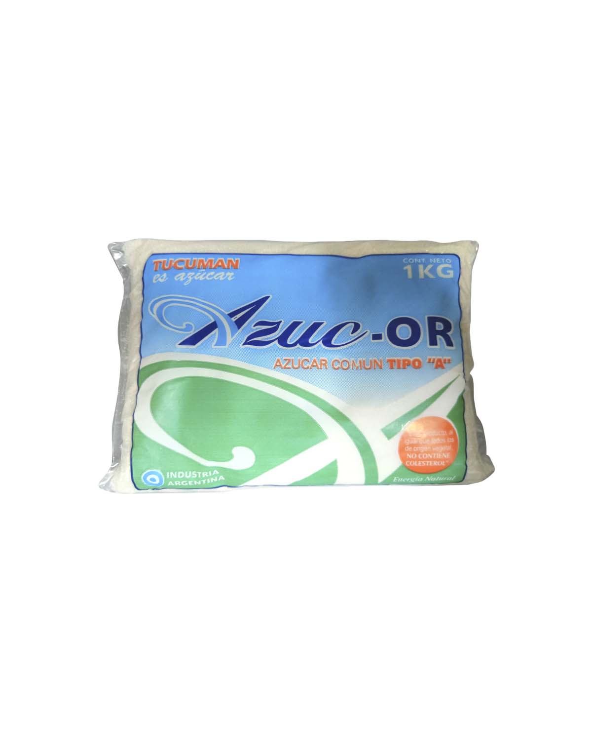 Azucar Azuc-or x 1 Kg